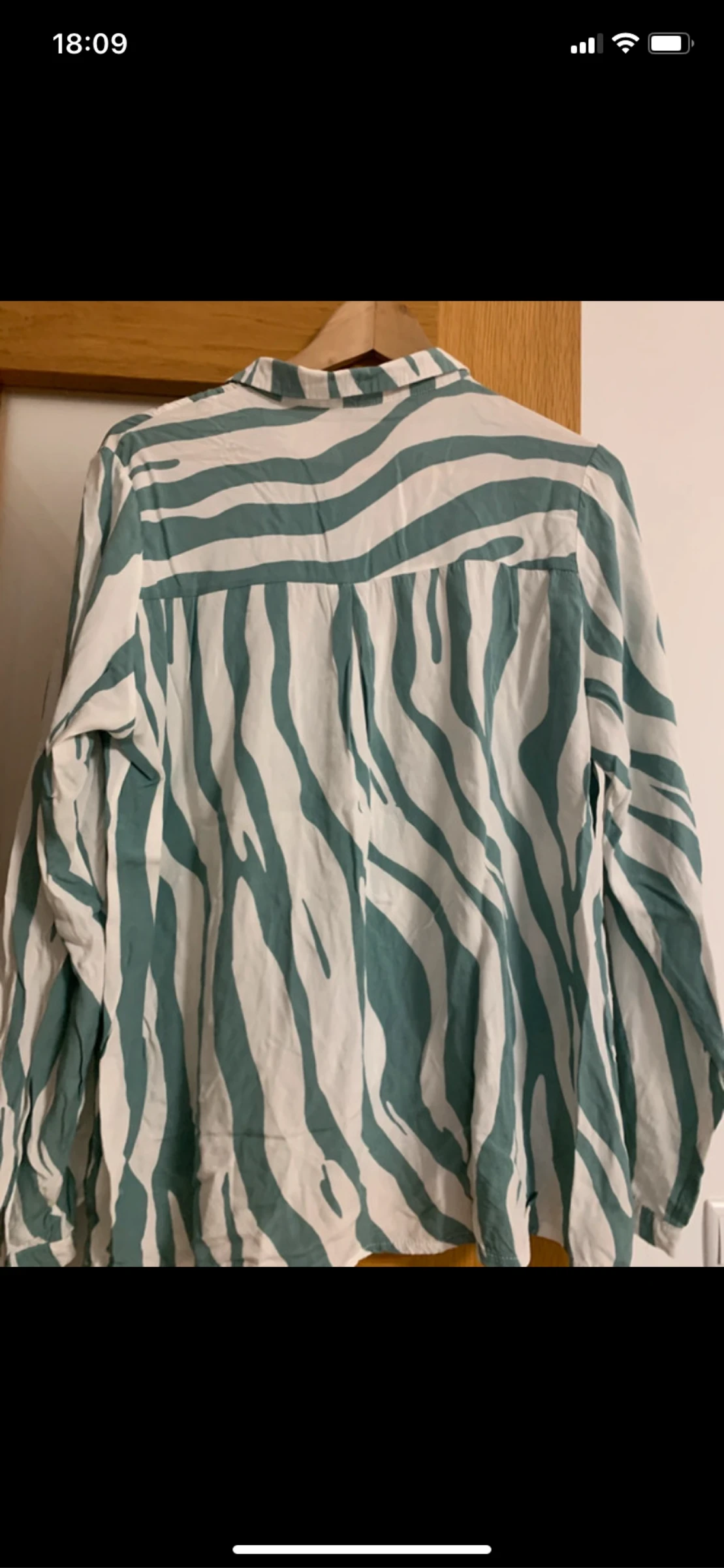Camisa padrão – photo 3